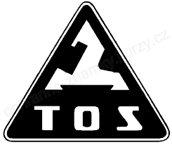 TOS-TRENS